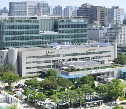 수원도시공사에서 수탁 운영하는 노외공영주차장 46개소, 최초 1시간 무료 주차 혜택
