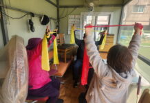 수원시, 물리치료 과다 이용자 대상 ‘바른자세, 바른운동, 바른습관’ 특화사업 추진