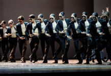 여름밤, 수원에서 발레의 향연이 펼쳐진다