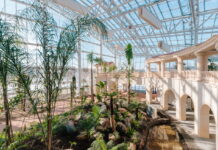 수원(일월·영흥) 수목원 방문객 10명 중 9명, “또 오고 싶다” 지난 3~11월 방문객6089명 대상 만족도 조사