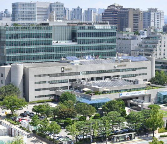 수원시, 소상공인 대상으로 공영주차장 주차요금 50% 감면