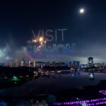 올해는 ‘당신을 위한 관광도시’ 수원을 방문하세요!