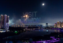 올해는 ‘당신을 위한 관광도시’ 수원을 방문하세요!