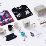 수원특례시, ‘수원굿즈 디자인인증제’ 첫 인증 상품 10종 발표