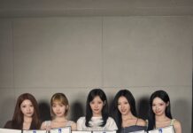 걸그룹 리센느, 수원시 홍보대사 됐다